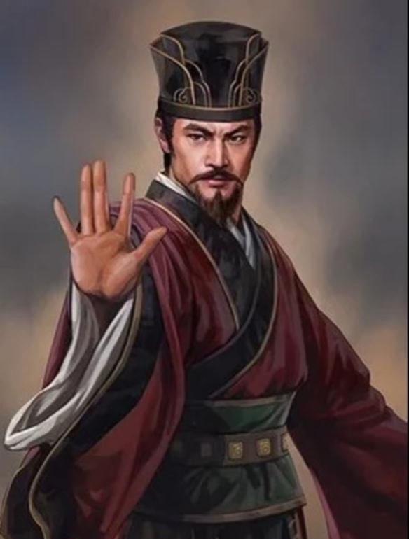 如此人物《三国演义》为何不提?(8个回答)