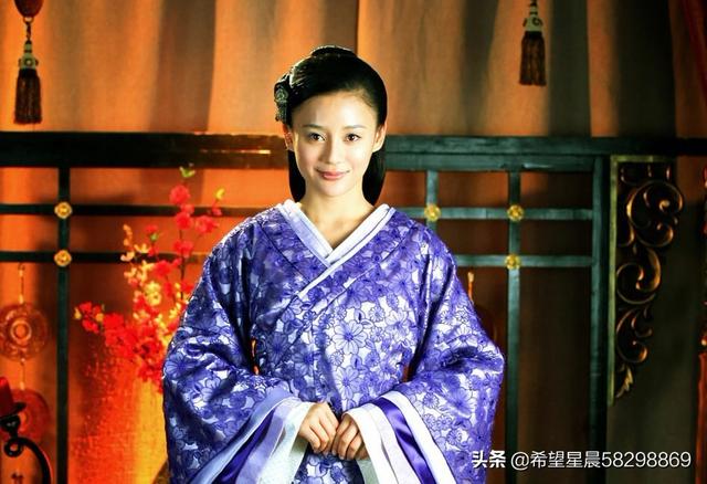 吕后戚夫人:关于汉朝吕雉与戚夫人的电视剧或电影有哪些啊？