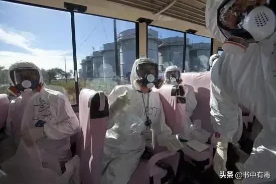 日本曾发生了多次核事故，为何仍不吸取惨痛教训呢？