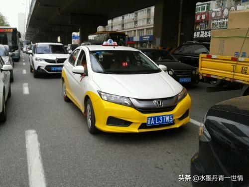 头条问答 满大街的大众出租车 现代出租车为什么就是很少看到本田出租车 难道本田质量不如它们吗 Cmc车主俱乐部的回答 0赞