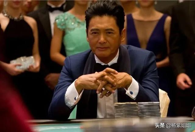孙冕:周瑜的后人除了周润发，还有一位我们在教科书上都学过是谁