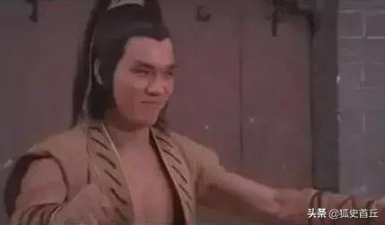 张飞舟:少林十虎除了洪熙官，方世玉还有哪些人？