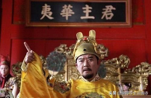中国历史悬疑案，哪些影视作品对历史悬疑事件进行了神还原