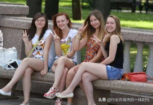 俄罗斯美女哪都好,为什么身上总有一股刺鼻的异味呢？
