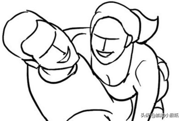 pose大全(汉服拍照摆pose大全)