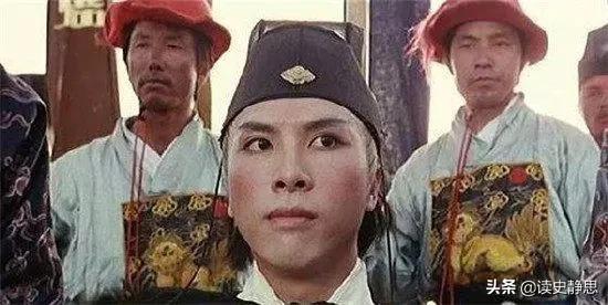 明朝纪纲:明朝的特务机构有多厉害？