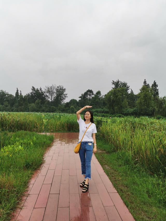 李子君生活照:30-40多岁的女人是什么状态？大家来晒晒照片？