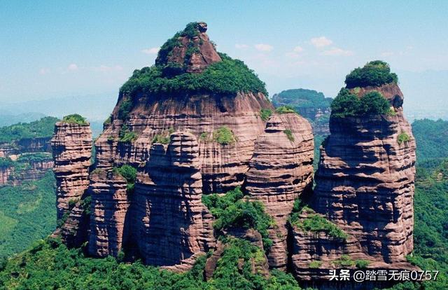 潮州凤溪竹筏漂流值得一去么:从广州出发，10天自驾游闽赣湘，行程怎么安排？