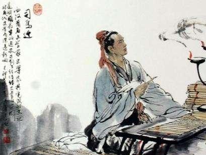 历史上著名的文学家有哪些（我国文学家有哪些著名人物）