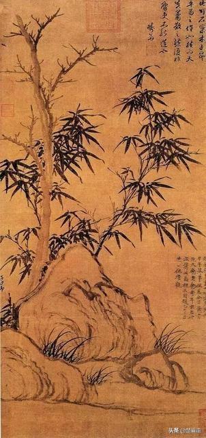 孟丹青:管道昇的《我侬词》让赵孟頫改变了纳妾的念头，你也被打动了吗？