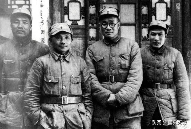 张闻天简历:张姓的名人中，哪些是我们引以为豪的？