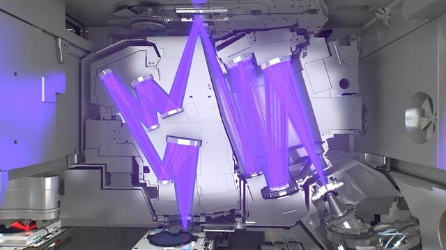 光刻机是干什么用的:高端芯片必须要用光刻机吗？