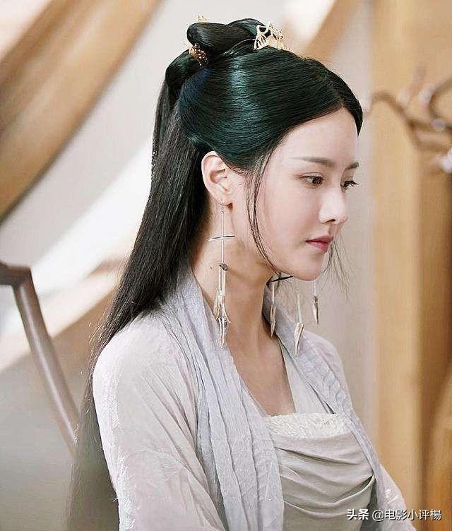 李欣汝照片:哪些女明星的颜值被过分低估过？