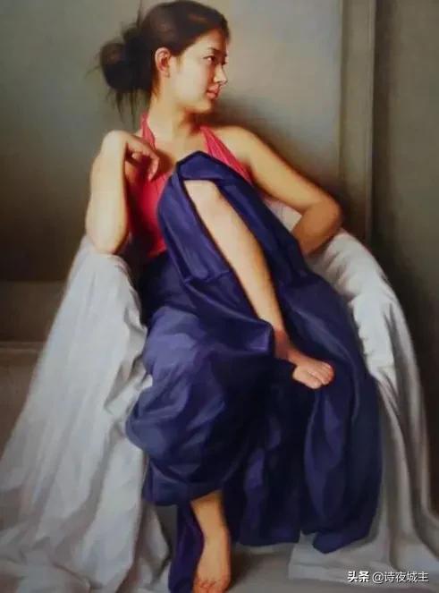 凯蒂普莱斯:《希腊神话》中你最喜欢的女神是谁