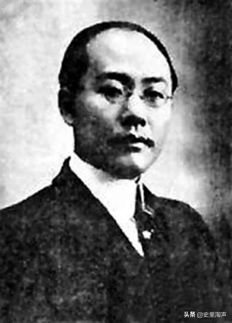 杨永泰是何人？