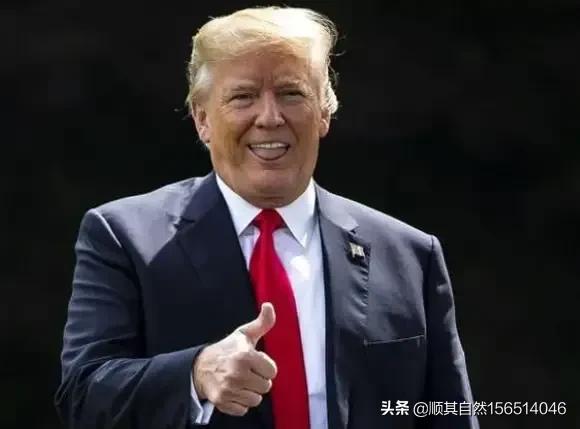 特朗普即将下台,为何还要给日印澳三国领导人“封赏”？