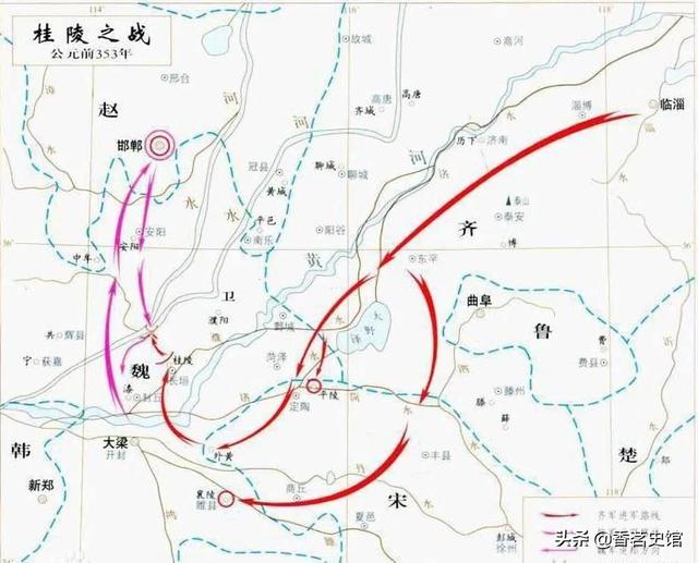 三十六计有哪些-三十六计有哪些