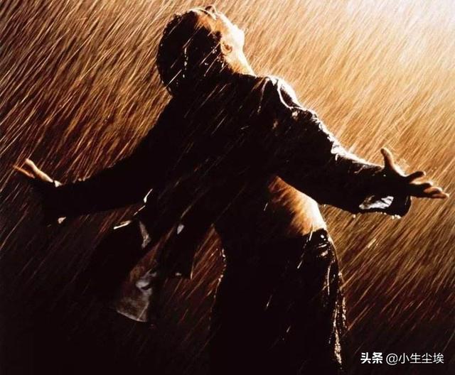 为什么说读懂了《肖生克的救赎》,你就读懂了人生？