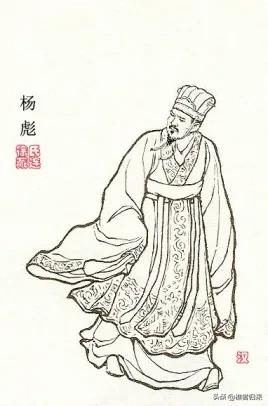 金日磾:知道杨彪与杨修的“舔犊之情”吗？