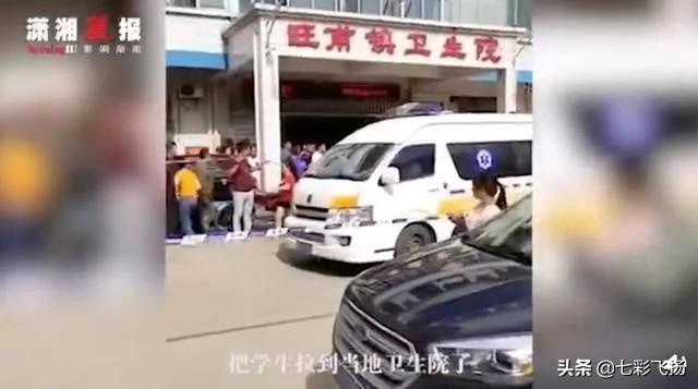 保安砍学生:昨晚仙游一超市发生命案，造成3死7伤，到底是怎么回事？