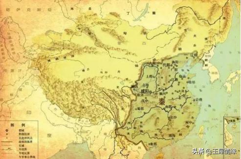 大秦帝国迅速灭亡的根本原因是什么？