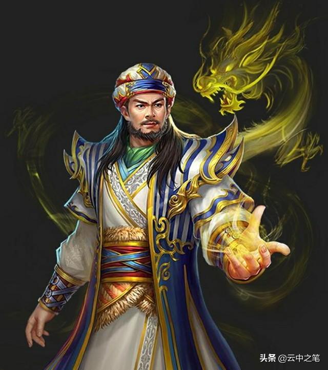 降龙十八掌为何只传帮主如果帮里人人都会丐帮岂不更强吗