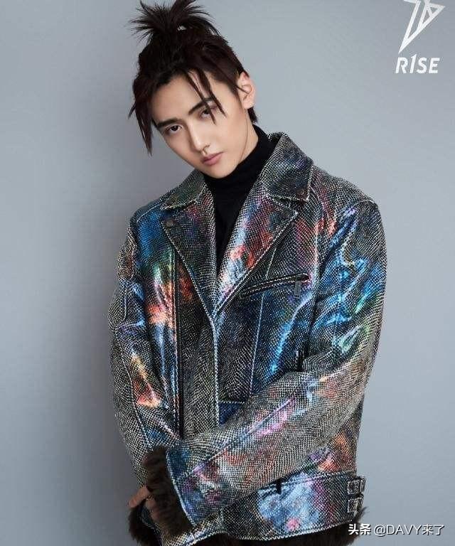 任豪是谁:R1SE团员有哪些缩写或外号？