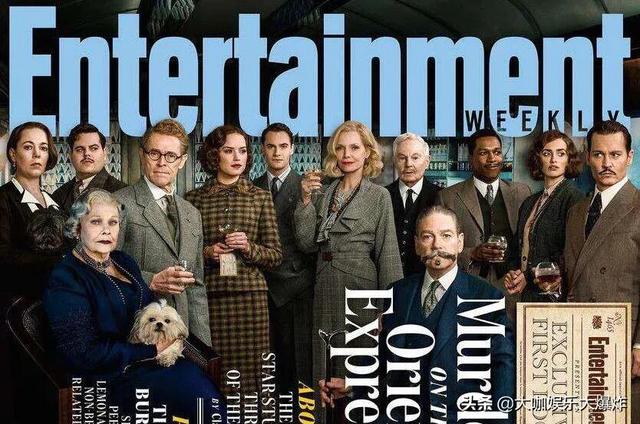 有哪些精彩的侦探电影或者电视剧推荐？