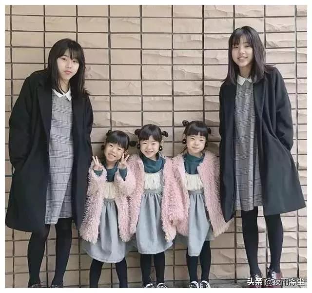 有的人,生几胎都是男孩,有的人,生几胎都是女孩,为什么呢？