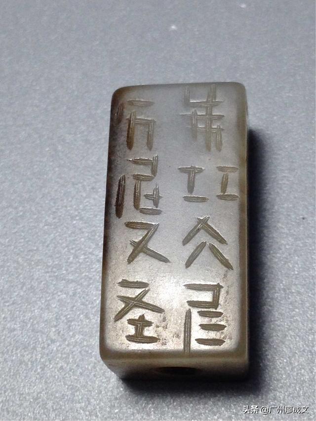 古玉器:古玉文化深远，鉴别难。在国内收藏古玉的都是些什么样的高人？