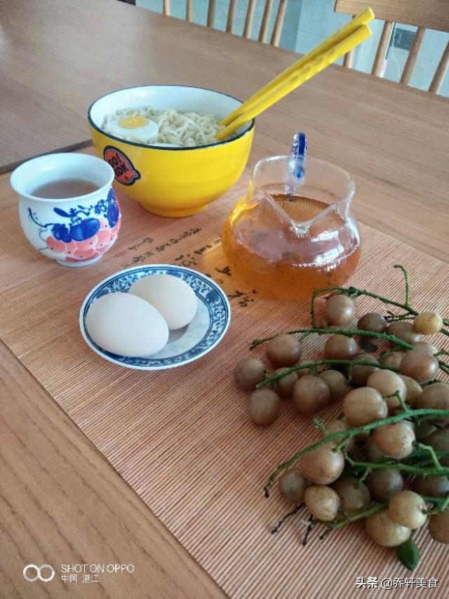 广东人早餐一般吃什么？插图32