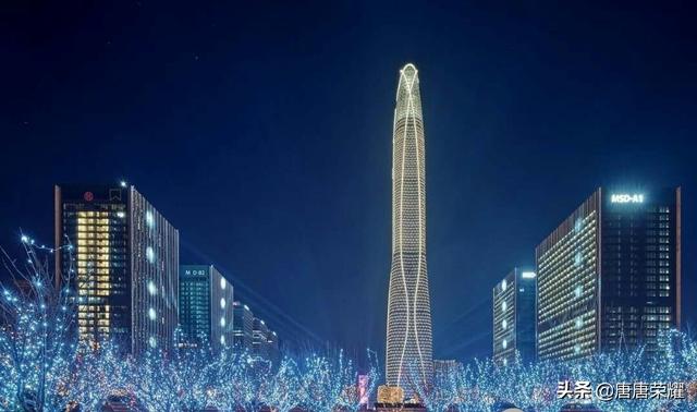 未来十年天津滨海新区最有发展的地方会是哪里？