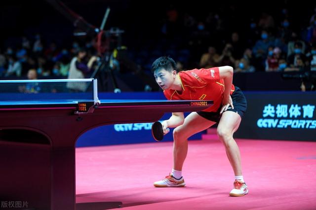 中国乒乓球历史上，如果单按取得的成绩看，谁是第一人？为什么？插图15