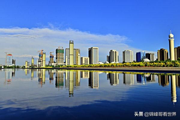 银川必去的五大景点有哪些？插图4