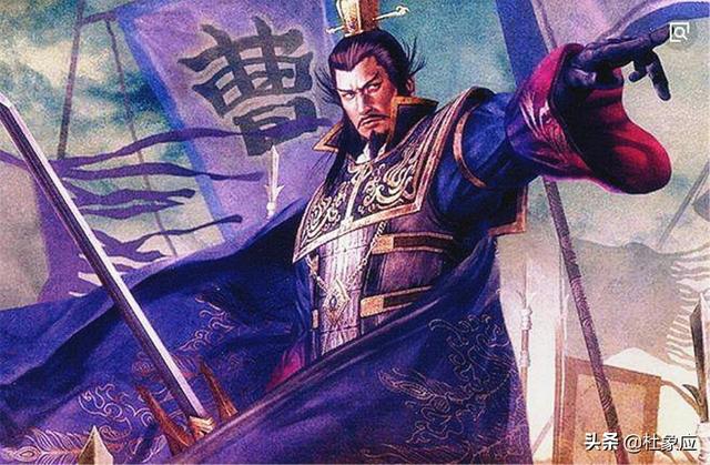 说曹操曹操到的典故:“说曹操曹操到”出自哪里？