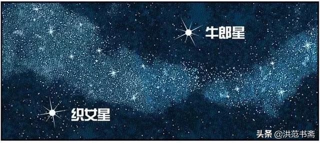 牛郎织女原名叫什么？你知道吗？