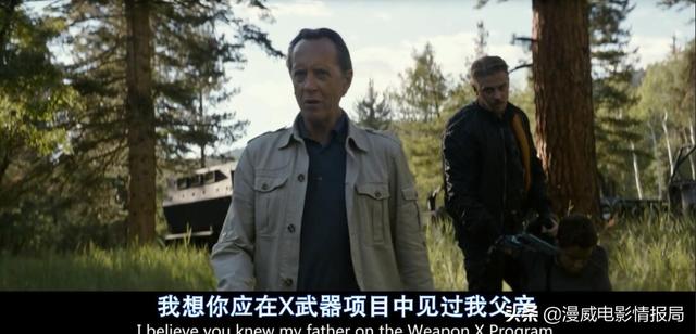 金刚狼和x战警:《X战警：天启》中金刚狼怎么了？为什么没有上场？