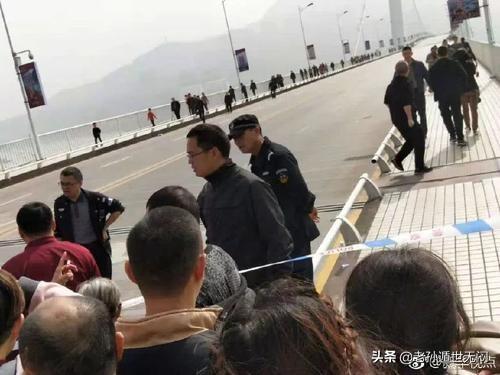 贵州水库灵异事件:对贵州公交车坠湖事件，您们有什么看法？