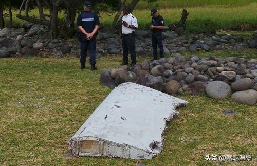美俄两国天上卫星那么多，为什么马航MH370一点痕迹也没有？