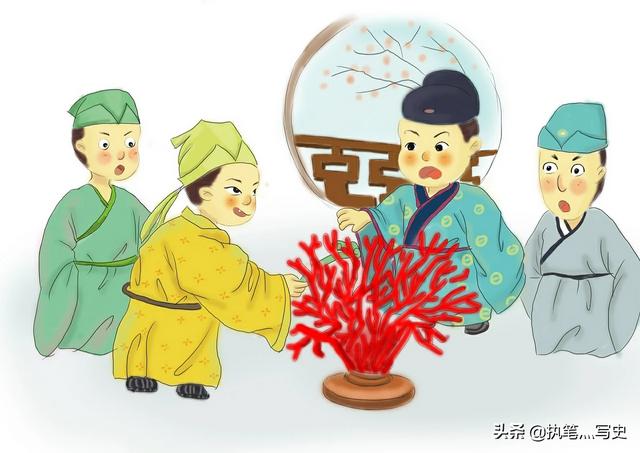 西晋灭亡有多惨:司马懿子孙灭了三国，建立的西晋王朝为何如此短命？