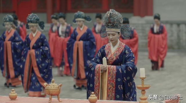 宋仁宗张贵妃的爱情:在电视剧《清平乐》中，仁宗对张贵妃和曹皇后的感情是怎么样的？