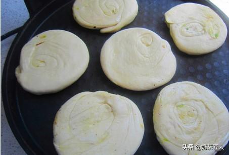 油酥制作,做油酥饼的油酥的详细方法？
