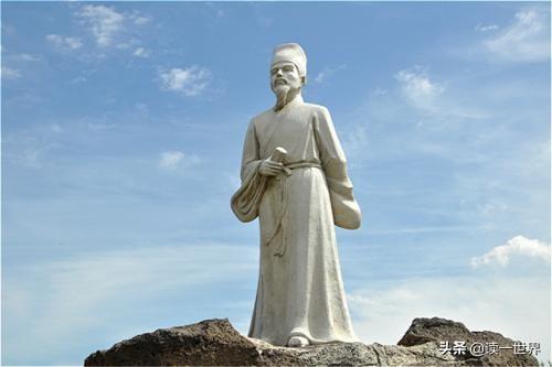 顾炎武简介:为什么有人说顾炎武是中国古代最伟大的人文主义思想启蒙家？