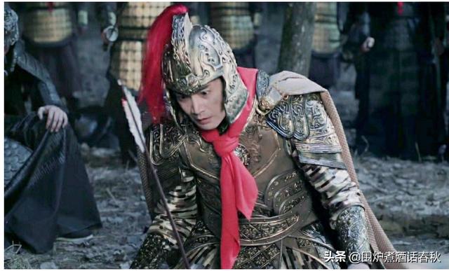 李世民一箭射死了李建成，为何还要砍下他的头颅？插图55