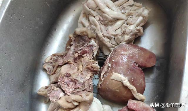 猪肝里面含有一定的毒素吗，你认为猪身上最脏的器官是哪个你认为哪个才是有大量致癌物的器官