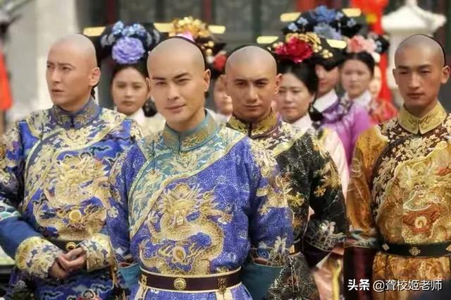 四阿哥:八阿哥能力出众，还很受康熙重视，为何康熙最后却选择了四阿哥？
