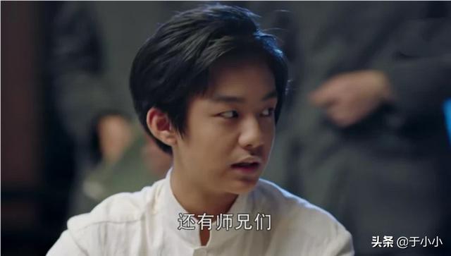 梁君诺:中国好生音第二季都有哪些人？
