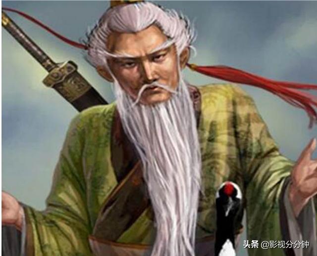 黄龙真人:上古真人时代是一个怎样的世界？