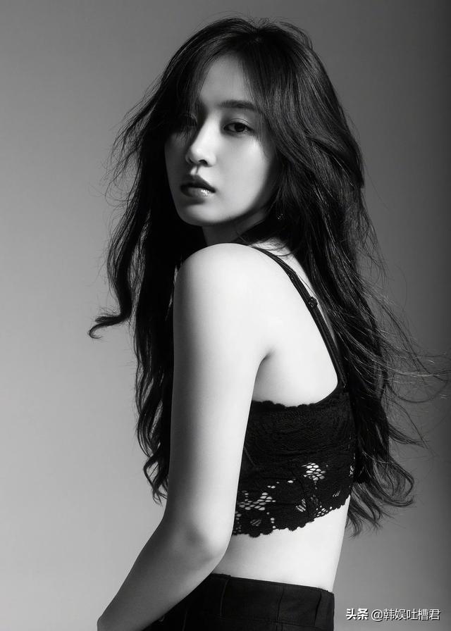 少女时代sunny:为什么少女时代权俞利yuri人气不高？