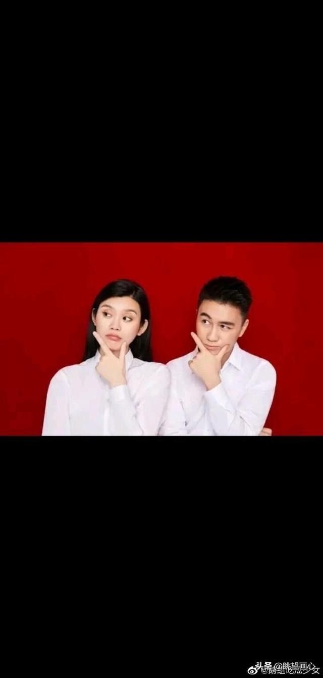 何猷君否认奚梦瑶怀二胎:奚梦瑶何猷君领证官宣，求婚两个月，嫁入豪门真的幸福吗？